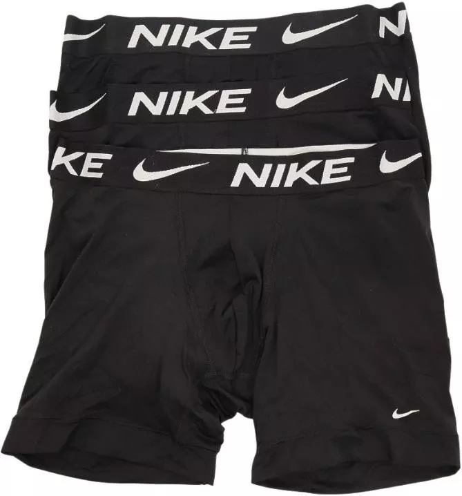 Calzoncillos bóxer Nike Brief 3Pack