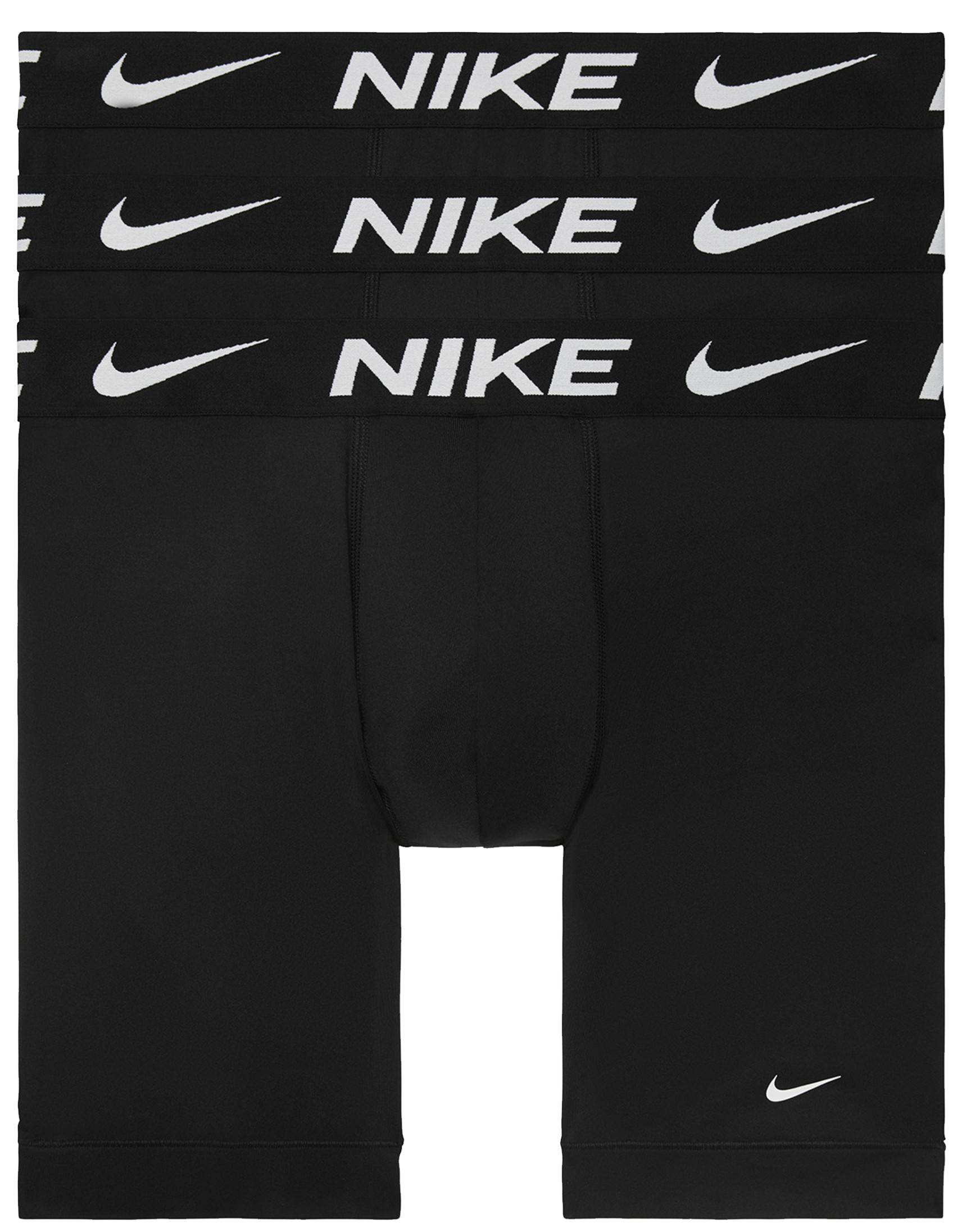 Pánské boxerky Nike Essential Micro (3 kusy)
