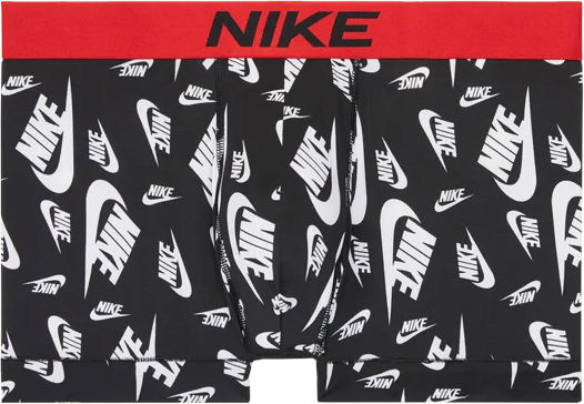 Pánské boxerky Nike Trunk