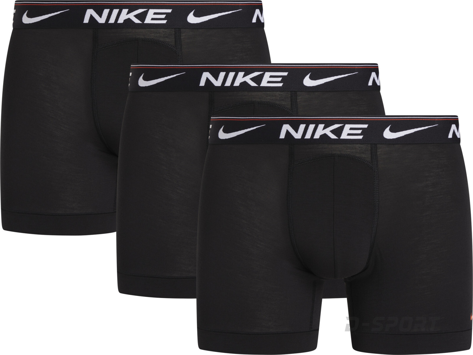 Boxeri Nike TRUNK 3PK, KP3