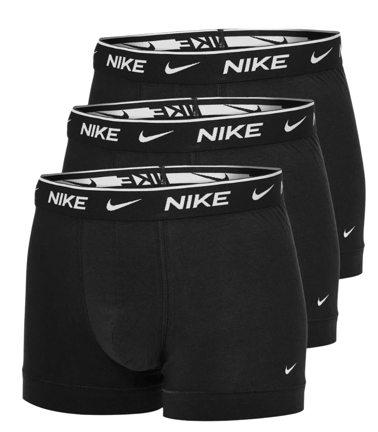 nike 3 pack trunks