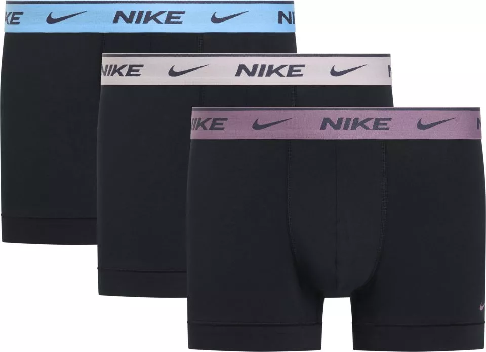 Bokserki Nike Essential Cotton Stretch