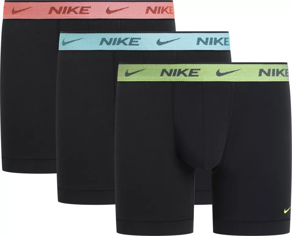 Μπόξερ Nike Boxer Brief (3 kusy) Pack