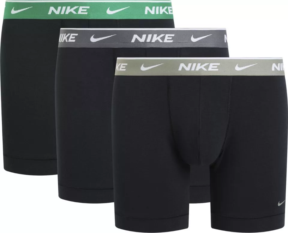 Μπόξερ Nike Boxer Brief (3 kusy) Pack