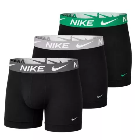 Boxer Brief (3 kusy) Pack
