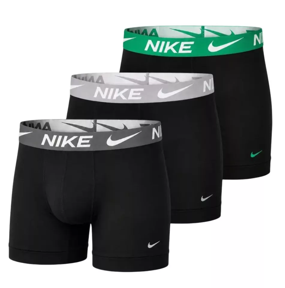 Nike Boxer Brief (3 kusy) Pack Boxeralsók