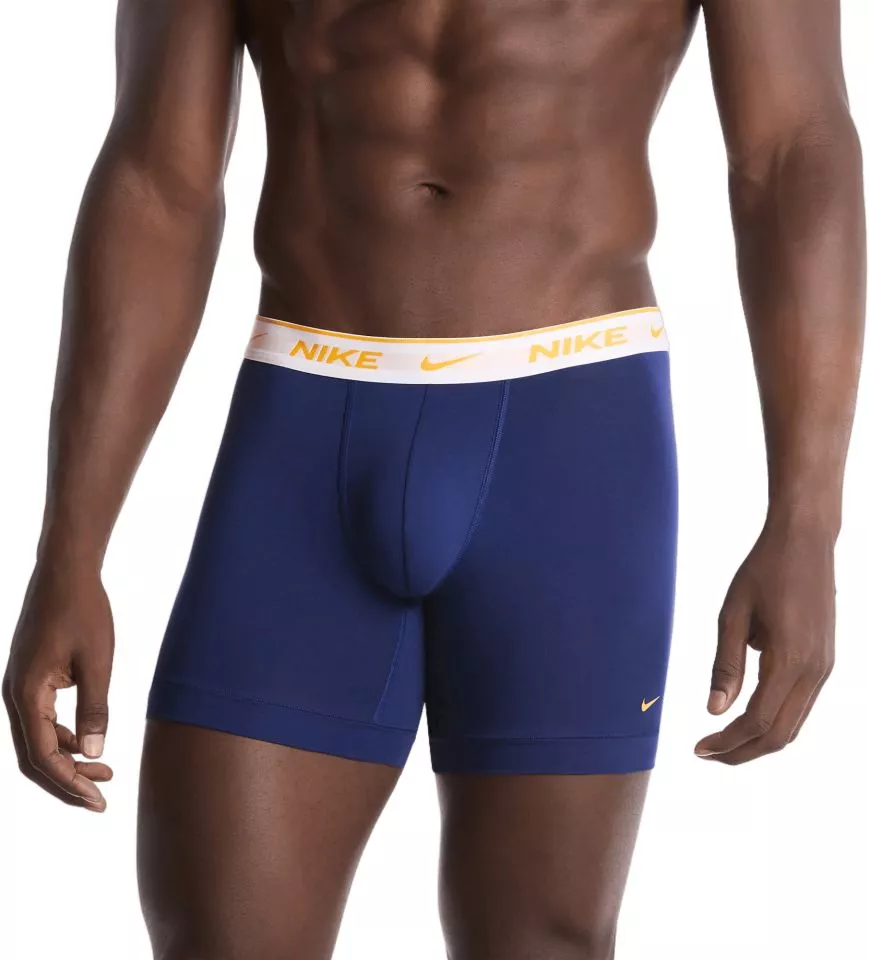 Bokserice Nike Boxer Brief (3 kusy) Pack