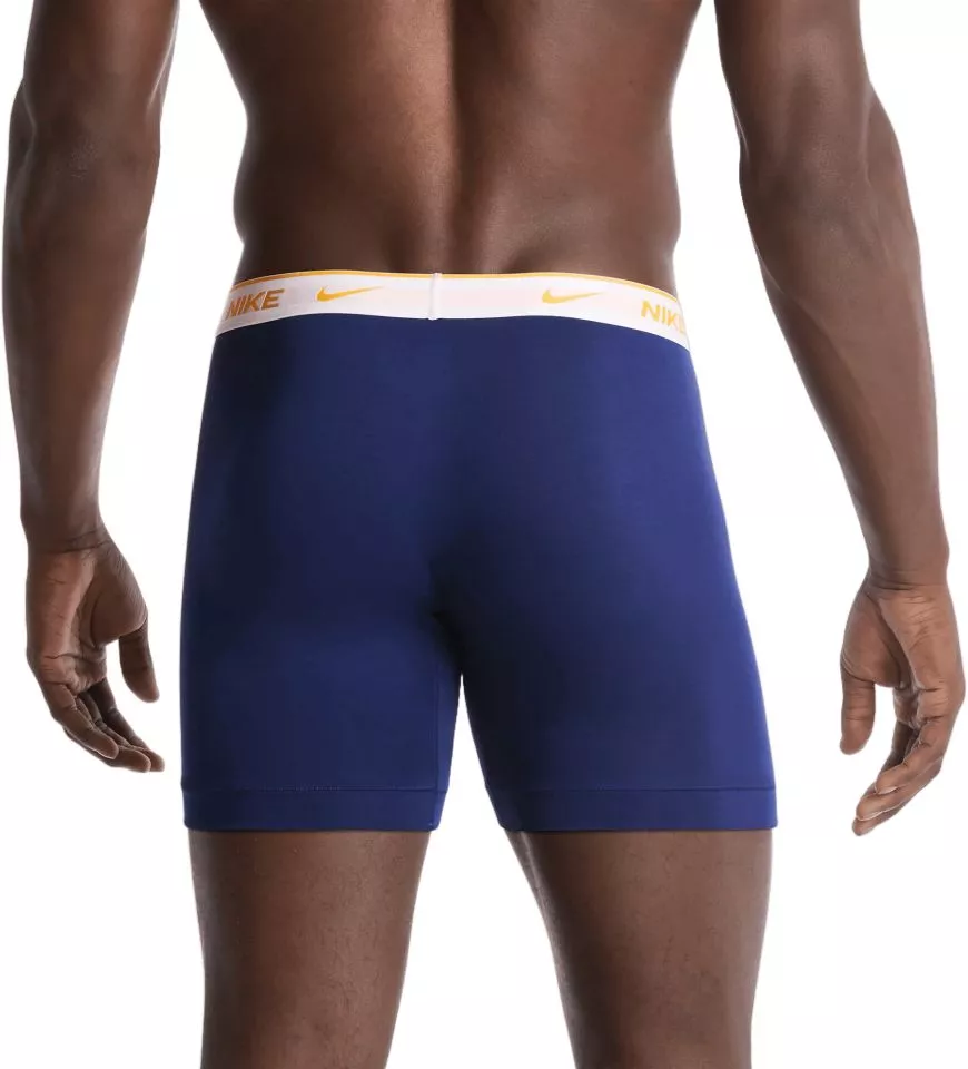 Bokserice Nike Boxer Brief (3 kusy) Pack