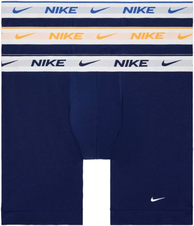 Bokserice Nike Boxer Brief (3 kusy) Pack