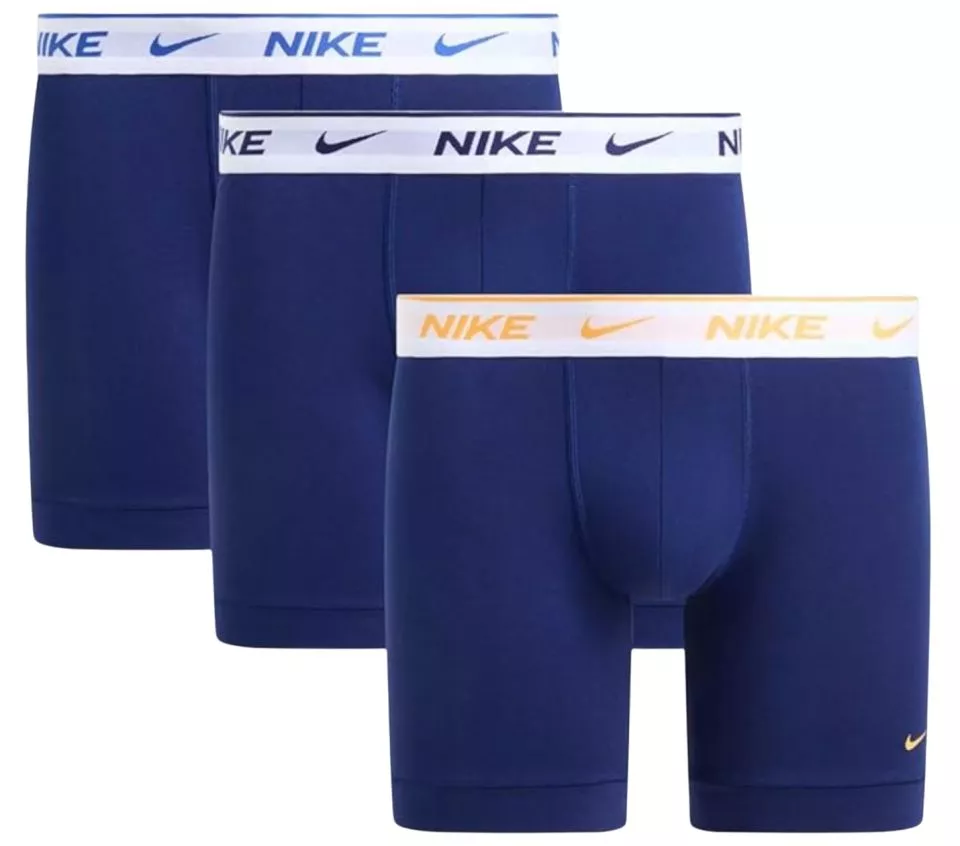 Bokserki Nike Boxer Brief (3 kusy) Pack