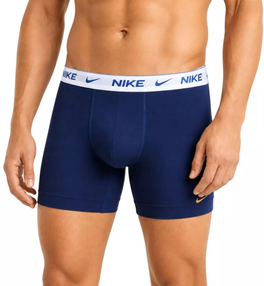 Bokserki Nike Boxer Brief (3 kusy) Pack