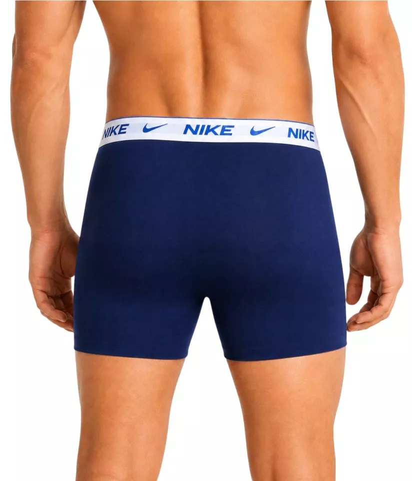 Bokserki Nike Boxer Brief (3 kusy) Pack