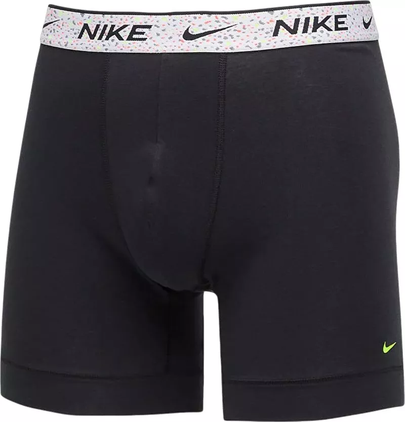 Μπόξερ Nike Boxer Brief (3 kusy) Pack