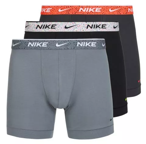 Boxer Brief (3 kusy) Pack