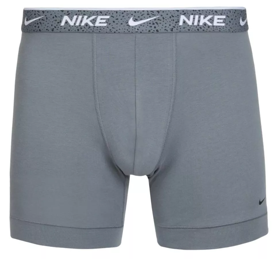 Boksarice Nike Boxer Brief (3 kusy) Pack
