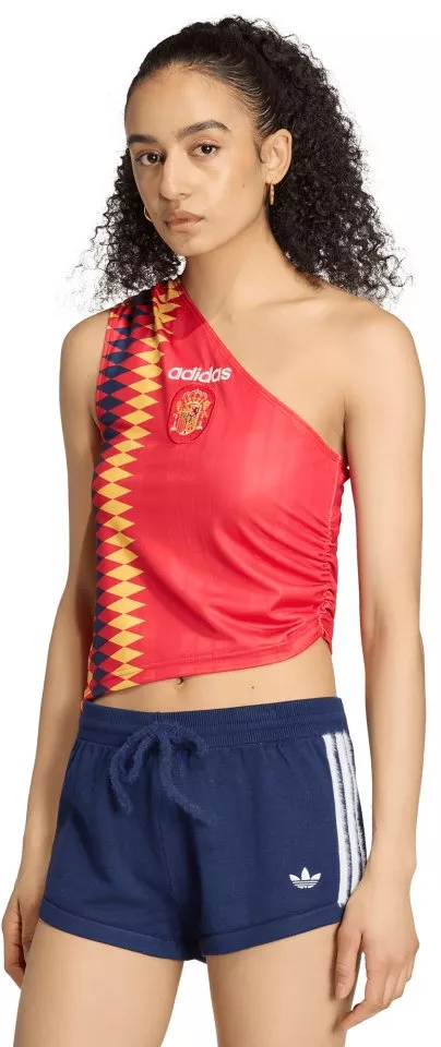 Bluza adidas Originals Spain Reconstructed Bringback
