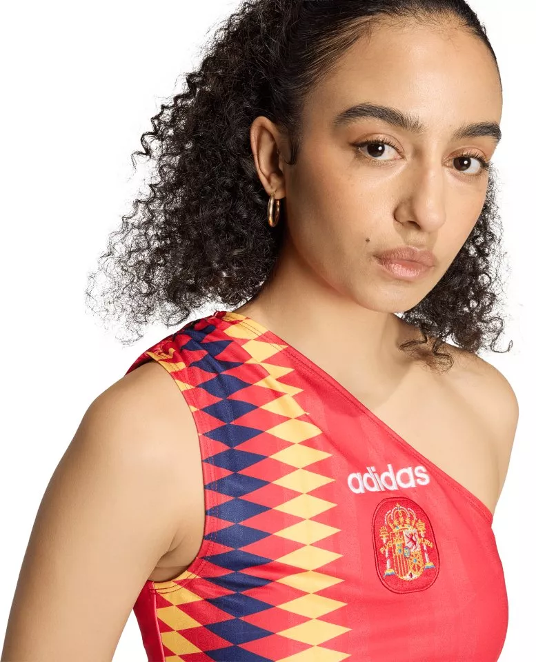 Bluza adidas Originals Spain Reconstructed Bringback