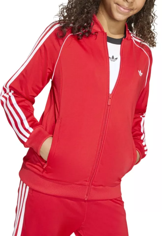 Geci adidas Originals SST Track Top Kids