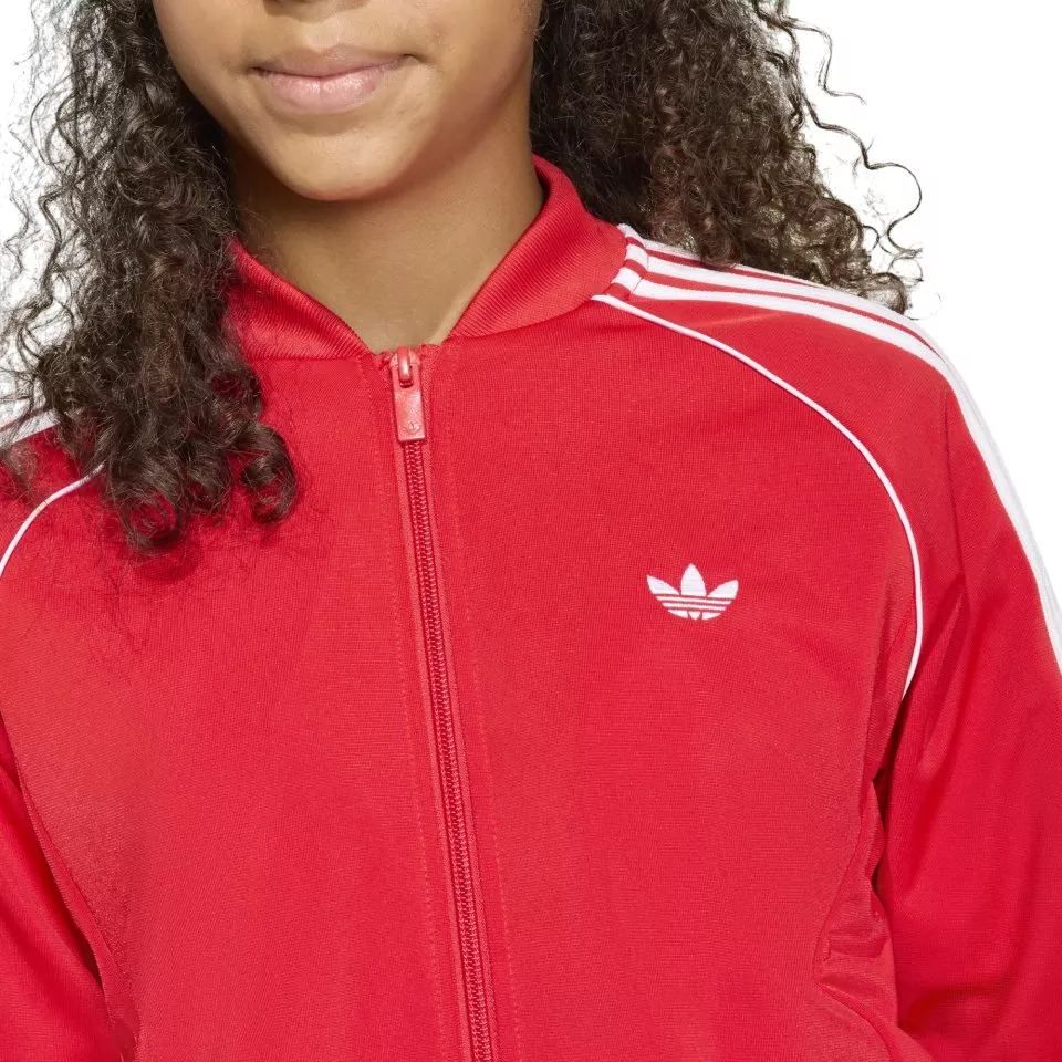 Geci adidas Originals SST Track Top Kids