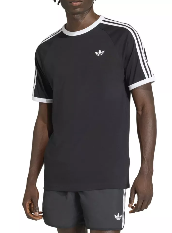 Majica adidas Originals 3 Stripes