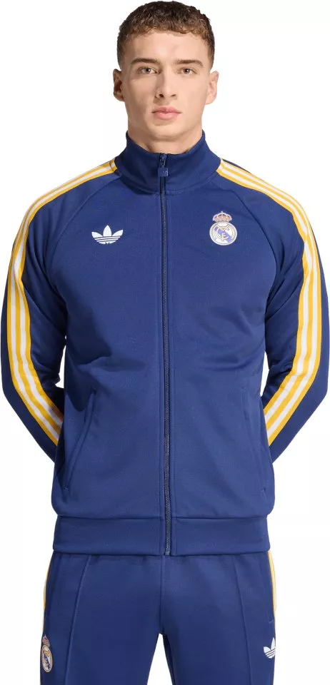 Pánská sportovní bunda adidas Real Madrid Originals