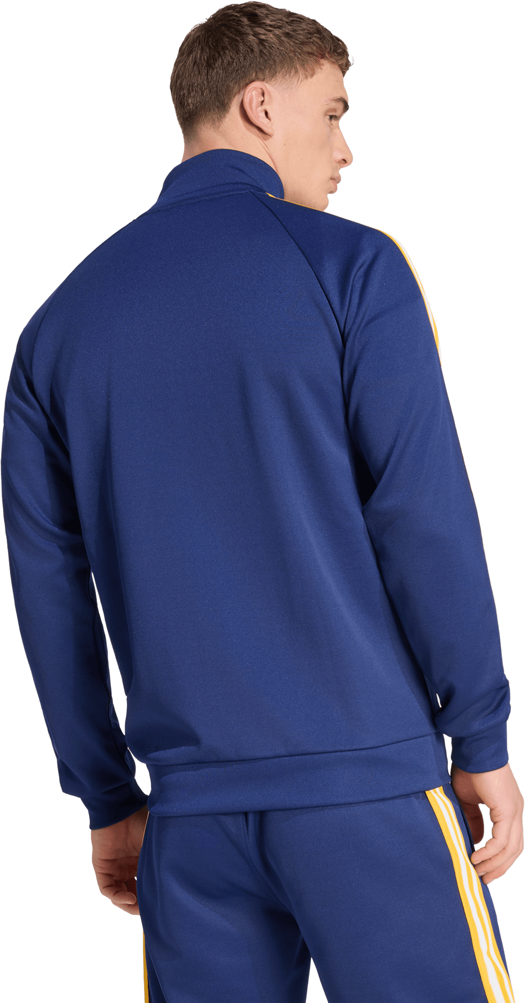 Adidas Originals Real Madrid Originals 25/26 track jacket — foto 2