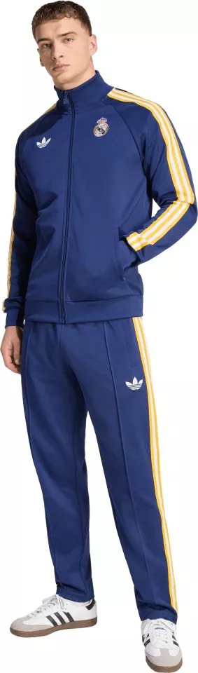 Pánská sportovní bunda adidas Real Madrid Originals