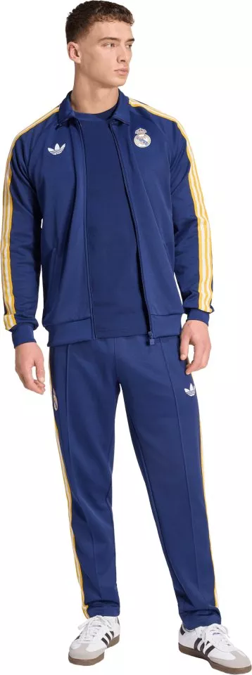Pánská sportovní bunda adidas Real Madrid Originals