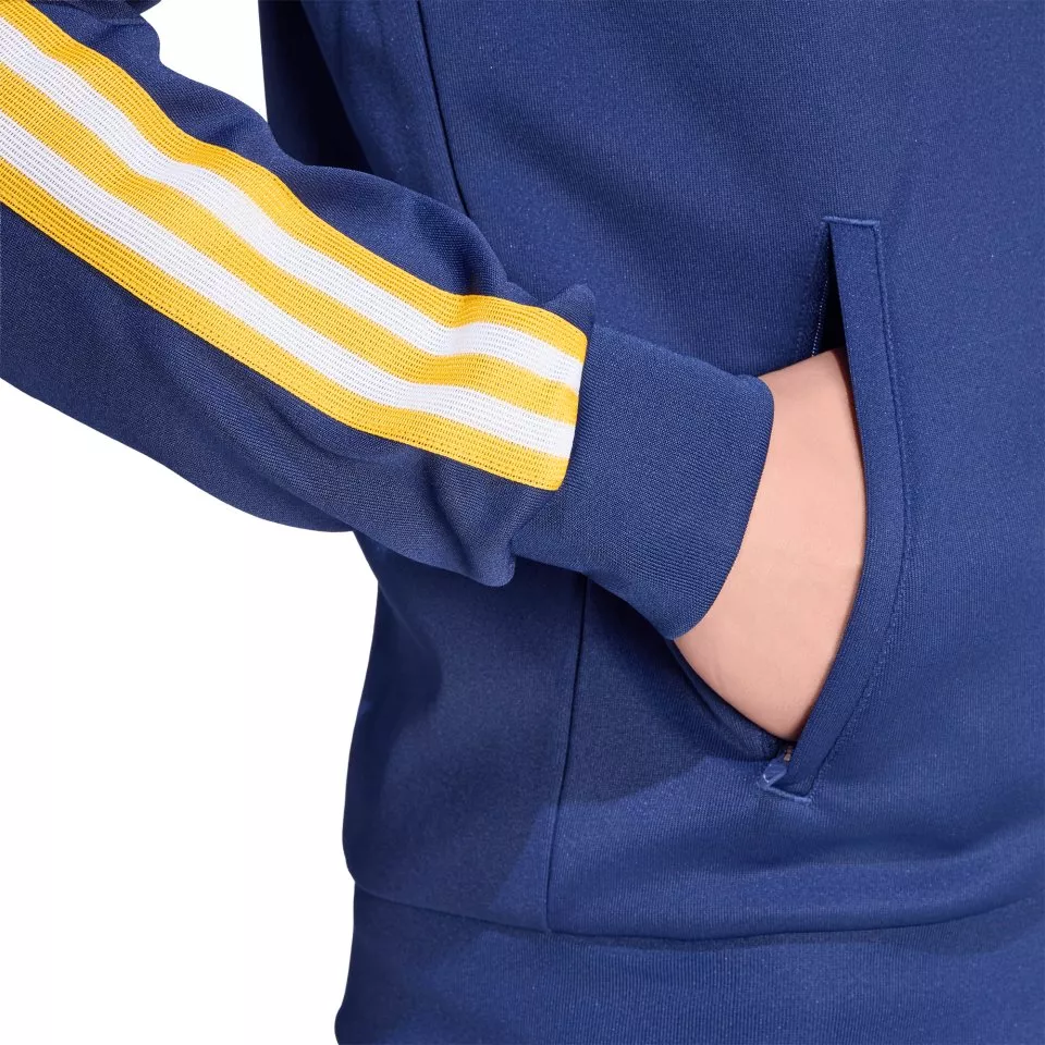 Pánská sportovní bunda adidas Real Madrid Originals