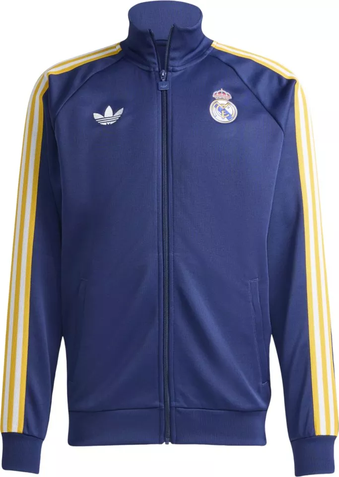 Pánská sportovní bunda adidas Real Madrid Originals