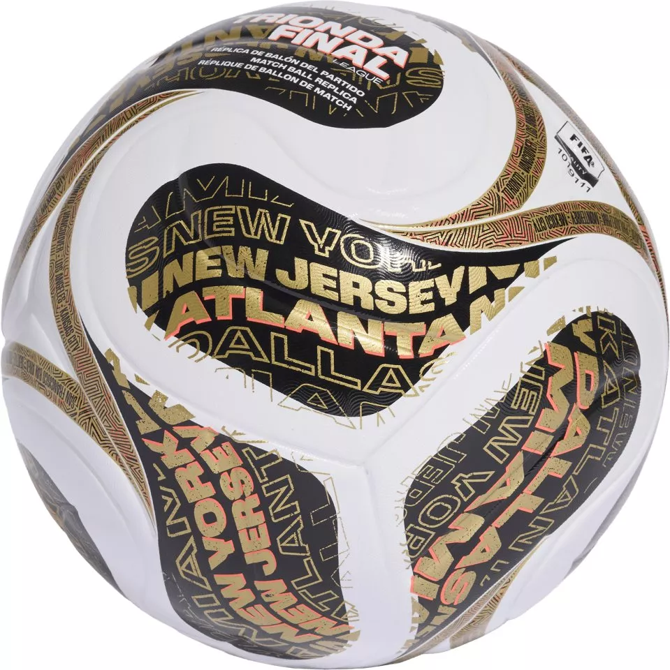 Lopta adidas FIFA World Cup 26 Trionda Finals League