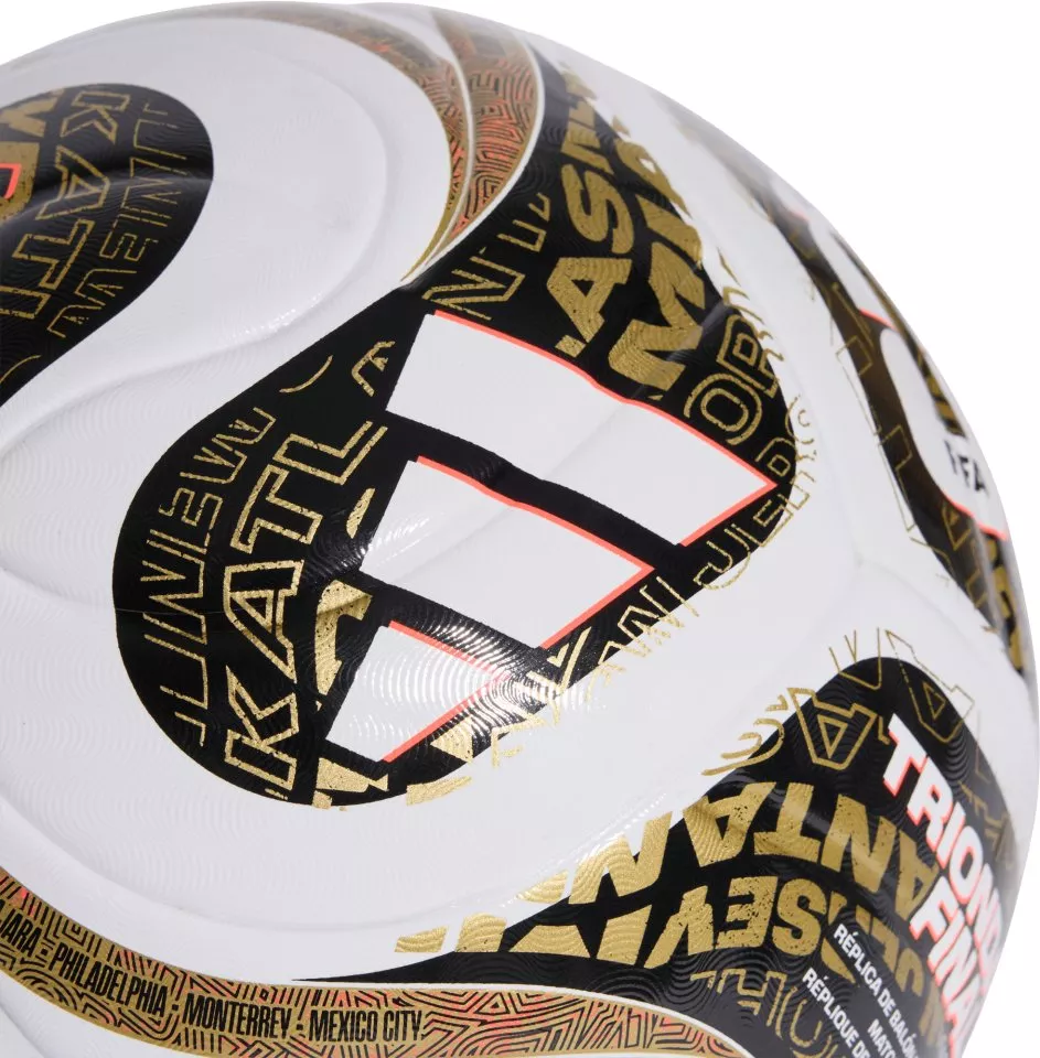 Lopta adidas FIFA World Cup 26 Trionda Finals League