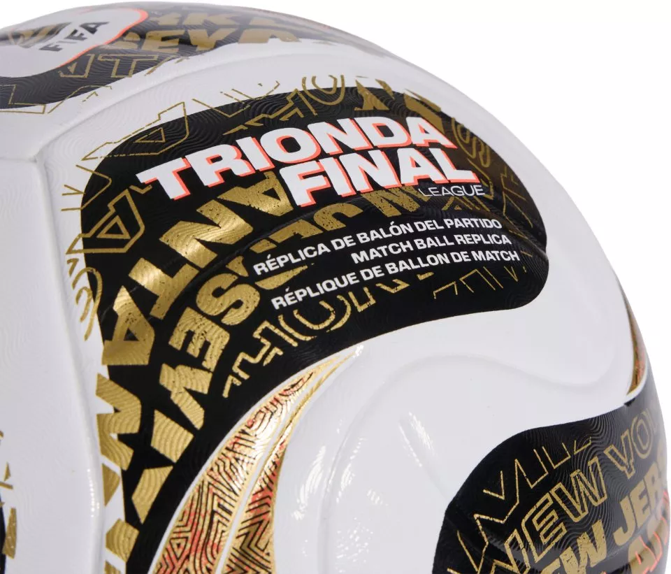 Lopta adidas FIFA World Cup 26 Trionda Finals League