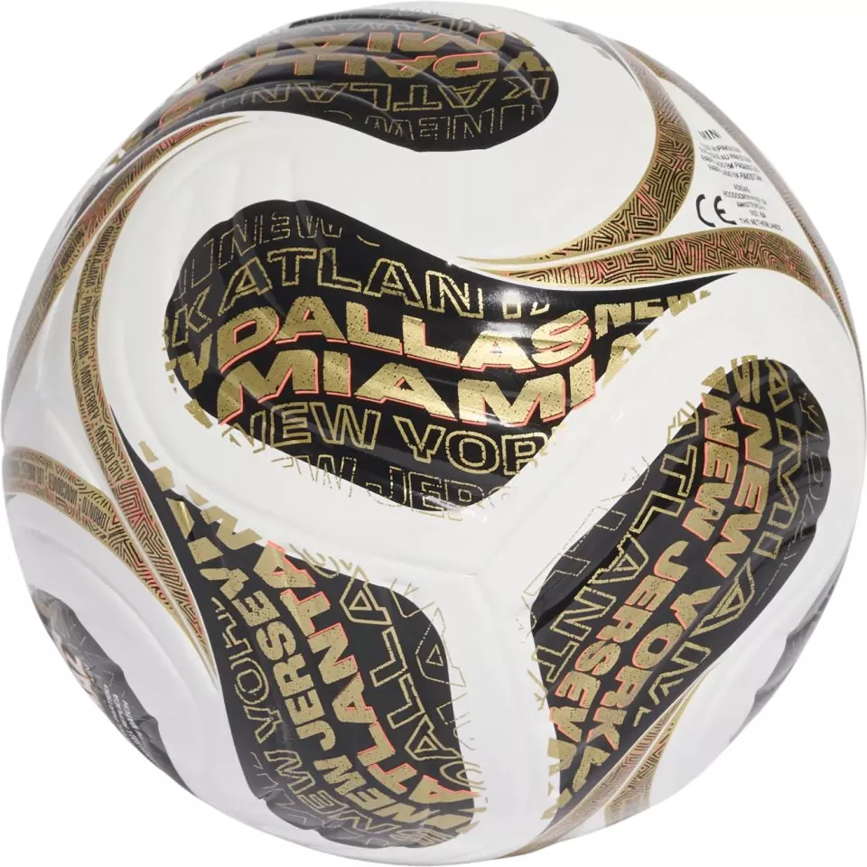 Lopta adidas FIFA World Cup 26 Trionda Finals Mini