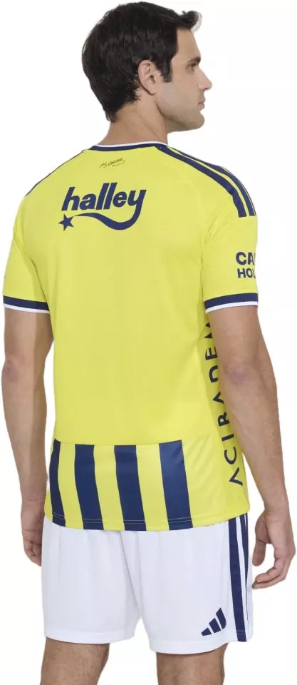 adidas Fenerbahce Home 2026/27 Póló