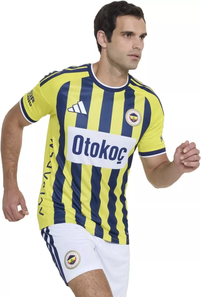 adidas Fenerbahce Home 2026/27 Póló