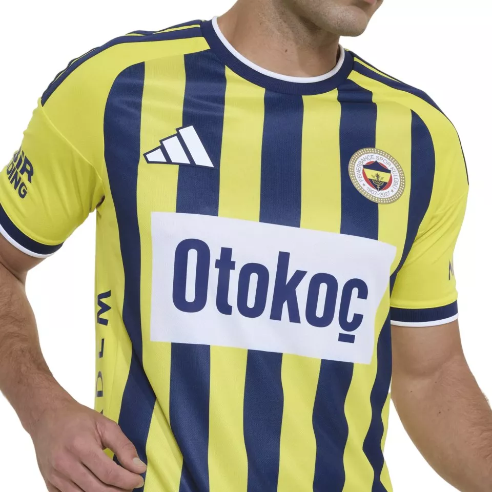 adidas Fenerbahce Home 2026/27 Póló
