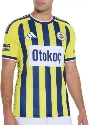 Fenerbahce Home 2026/27