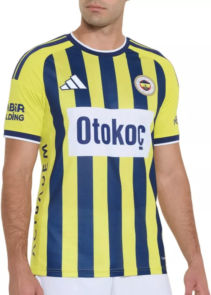 adidas Fenerbahce Home 2026/27 Póló