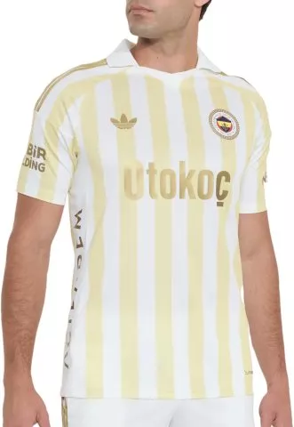 Fenerbahce Away 2026/27