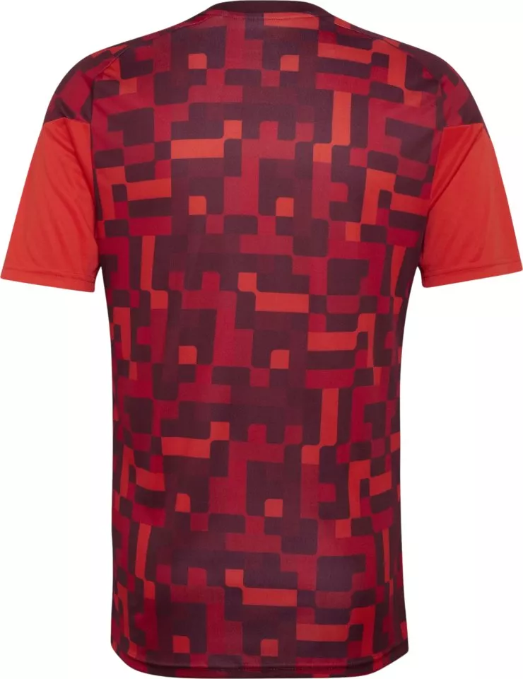 Koszulka adidas 26 Pre-match