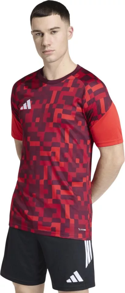 Koszulka adidas 26 Pre-match