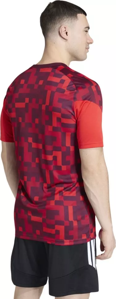 Koszulka adidas 26 Pre-match