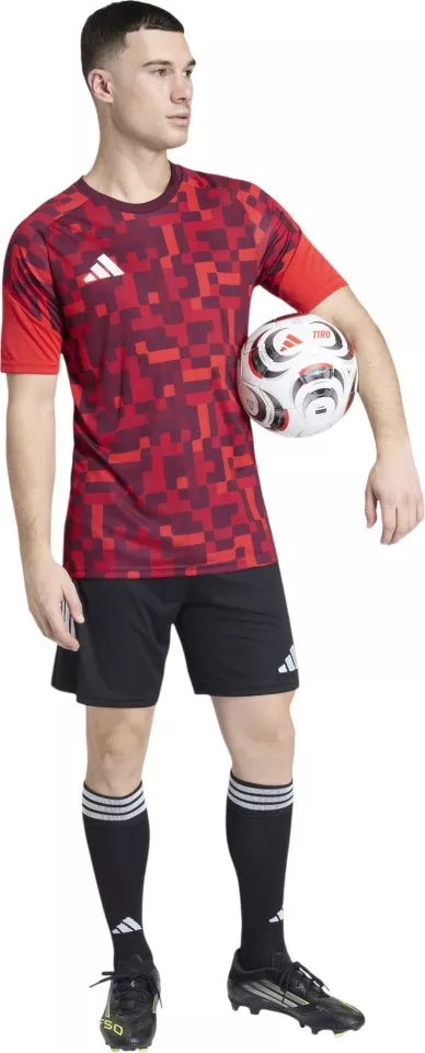 Koszulka adidas 26 Pre-match