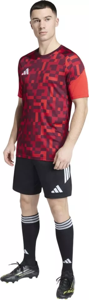 Koszulka adidas 26 Pre-match
