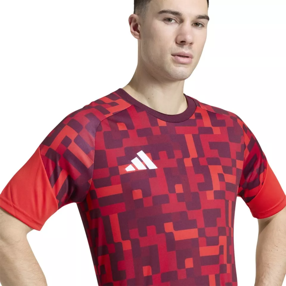 Koszulka adidas 26 Pre-match