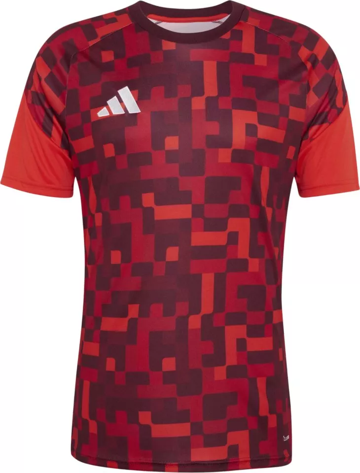 Koszulka adidas 26 Pre-match