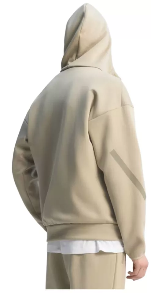 adidas Sportswear Z.N.E. Full-Zip Hooded Track Jacket Kapucnis kabát
