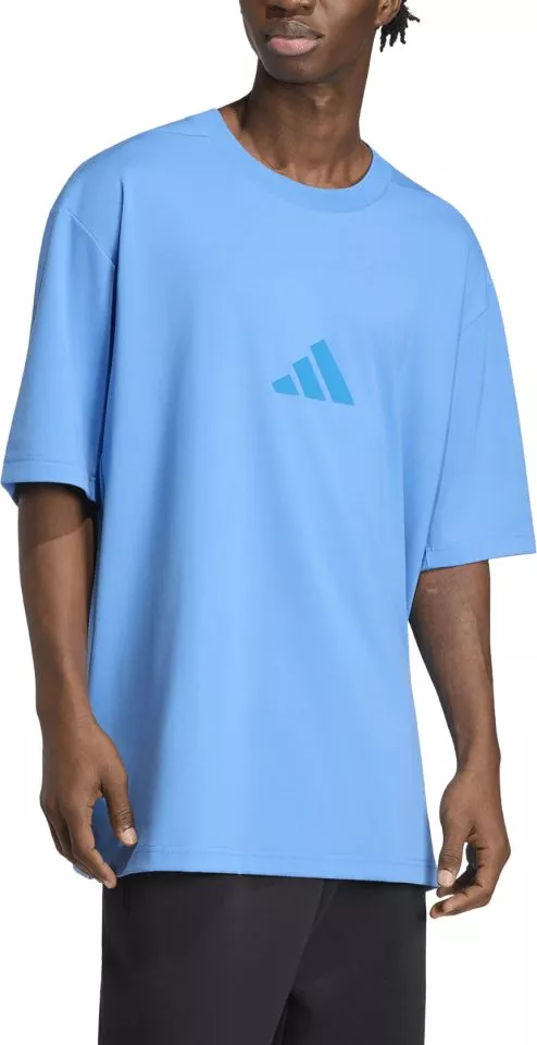Majica adidas Z.N.E. Loose-Fit