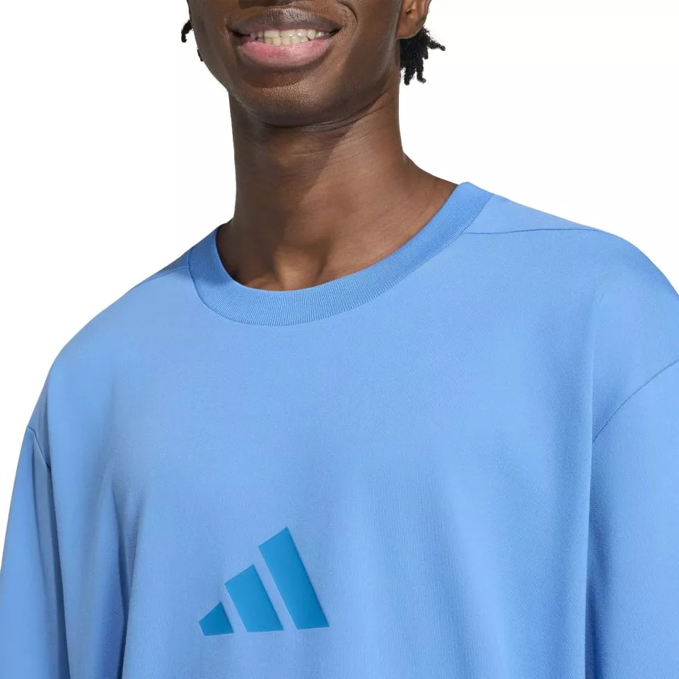 Majica adidas Z.N.E. Loose-Fit